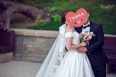 Toy paltarları: Gəlinlik libas satılır. 1 dəfə geyinilib, kimyavi təmizləmədən keçib — 4