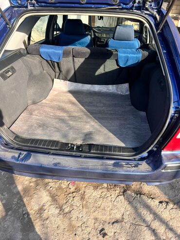 Honda: Honda Civic: 2000 г., 1.4 л, Механика, Бензин, Универсал — 6