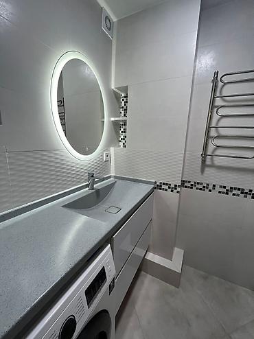 Долгосрочная аренда квартир: 2 комнаты, Собственник, Без подселения, С мебелью полностью — 7