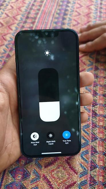 apple tv 4th: IPhone 13, Göy — 7
