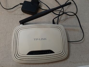 wifi роутер o: WiFi Роутер TP-Link TL-WR740N
Wi Fi modem 
Вай фай роутер 
1000с
