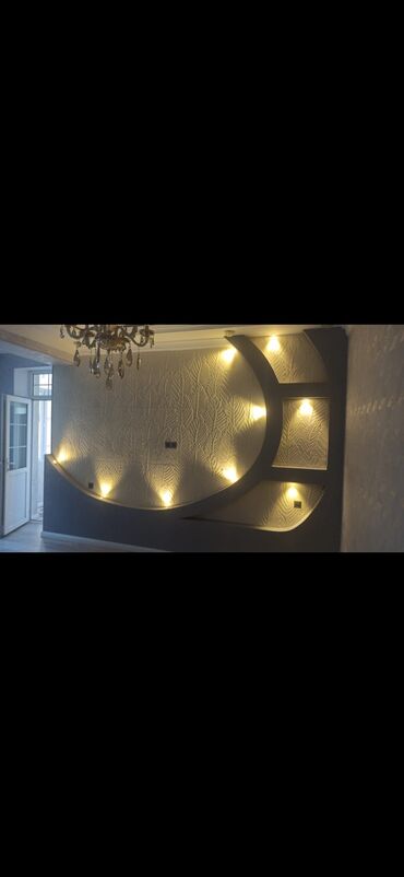 Malyar işləri: Pesekar oboy ustasiyam, isimi bitirmeyene kimi is sahibinden pul -da lalafo.az — 21 Malyar işləri: Pesekar oboy ustasiyam, isimi bitirmeyene kimi is sahibinden pul — 21