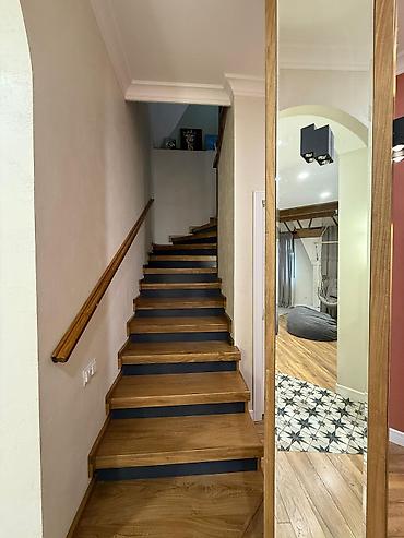 Продажа квартир: 5 и более комнат, 165 м², Элитка, 16 этаж, Евроремонт at lalafo.kg — 20 Продажа квартир: 5 и более комнат, 165 м², Элитка, 16 этаж, Евроремонт — 20