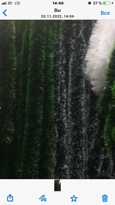 гирлянда штора водопад: Гирлянда елка-мишура. для изготовления венков,6см,8см,12смдлина