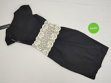 ptak moda plus size: Izabel London, Sukienka damska, rozmiar XS — 4