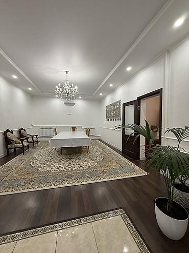 Продажа коттеджей и домов: 📍В Сокулуке (верхняя зона) продается дом 2007 г. строения, 178 кв.м. — 14