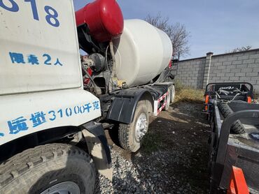 куханый шкаф бу: Бетономешалка, 2019 г.