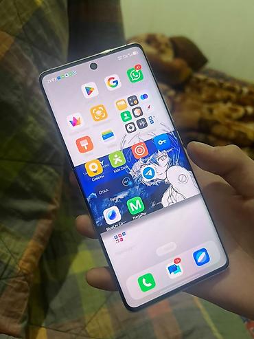 часы бен тен: Vivo X100, оранжевый - Память: 12 ГБ ОЗУ + 256 ГБ встроенной - — 3