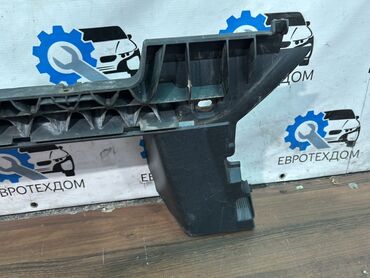 Бампер и комплектующие: Усилитель бампера MAN — 5