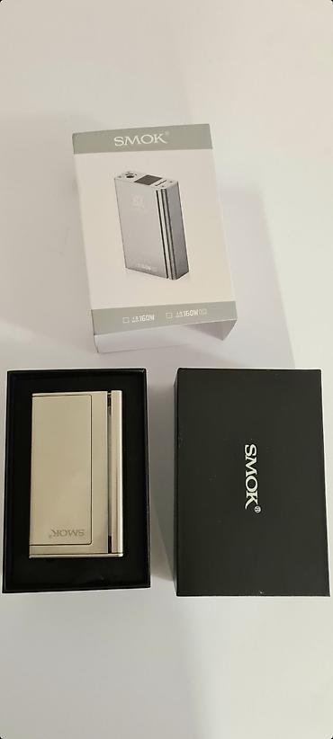 Eksterne baterije: ☆ Na prodaju potpuno nov: SMOK X Cube II - Ovaj uređaj se može — 11