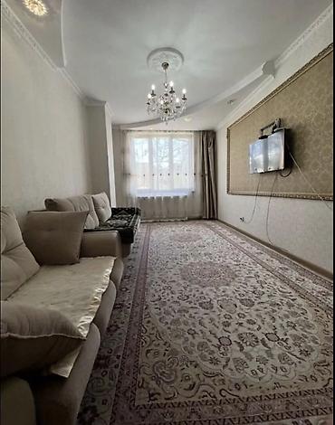 Долгосрочная аренда квартир: 2 комнаты, Агентство недвижимости, Без подселения, С мебелью полностью — 2