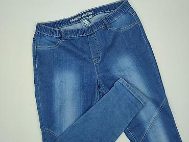 grace jeans mango: Denim, Jeansy damskie, rozmiar XL — 1