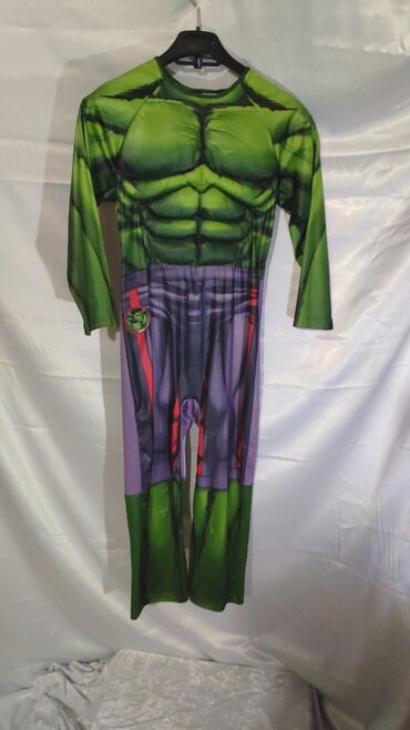 Bayram kostyumları: Uşaq Karnaval/Geyim Dəsti – müxtəlif obrazlar. kirayəsi və satışı — 19