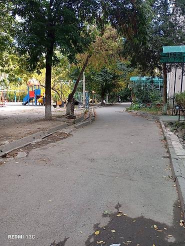 Батирлер: 2 бөлмө, 50 м², Аламедин-1 мкр 105-серия, 5 кабат, Косметикалык оңдоо — 8
