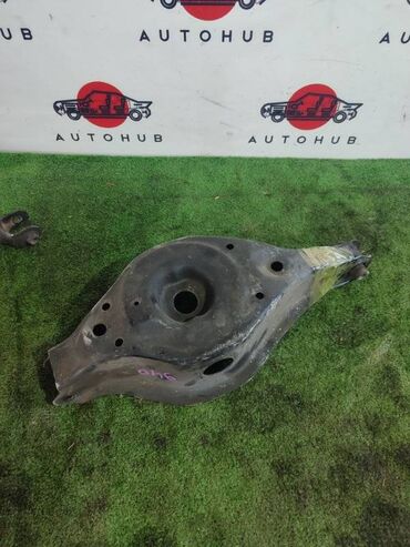 амортизаторы на опель вектра б: Рычаг подвески NISSAN TEANA J31 2 2004 (б/у)