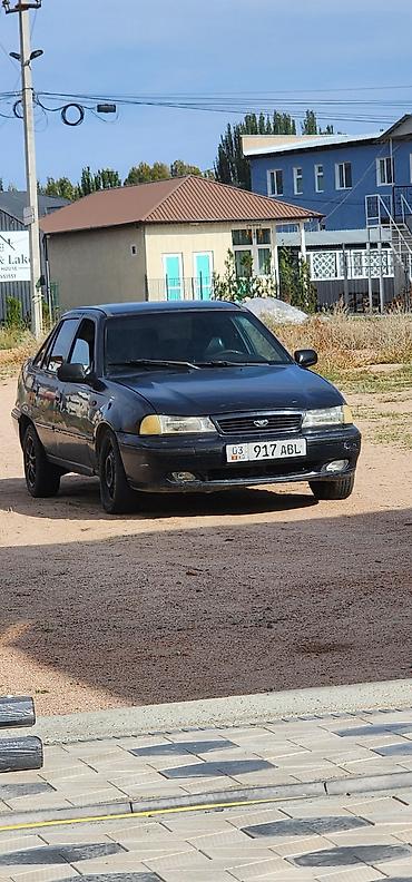 sorento 3: Daewoo Nexia: 2005 г., 1.6 л, Механика, Бензин, Седан — 1
