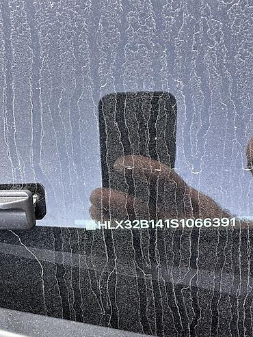 Lixiang: Lixiang L6: 2025 г., 1.5 л, Автомат, Электромобиль, Кроссовер — 7