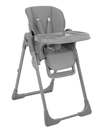 Hranilice: KIKKA BOO Hranilica COMFY grey – KKB1 Komforna i funkcionalna — 2