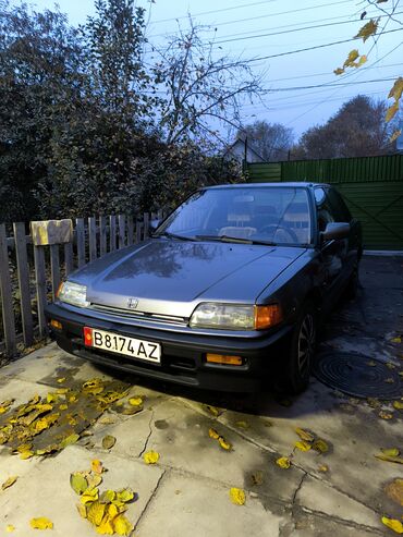 туманник хонда фит: Honda Civic: 1988 г., 1.6 л, Механика, Бензин, Седан