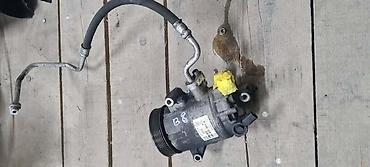 remont abs centrale: KOMPRESOR KLIME ZA VOLKSWAGEN PASSAT B8 - 5Q0820803D | Kompresor — 3