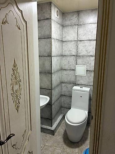 Продажа квартир: 1 комната, 54 м², Элитка, 9 этаж, Евроремонт — 8