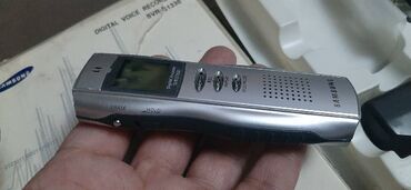 sip kabel: Samsung Dictafon Led ekran cox funksional cekisi cox yunquldur elave