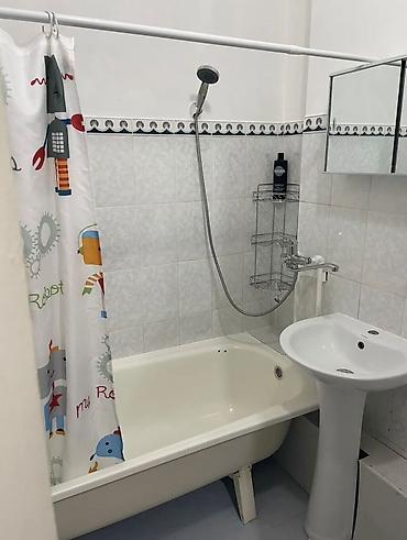 Продажа квартир: 3 комнаты, 62 м², 105 серия, 9 этаж, Косметический ремонт — 5