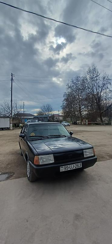 Tofas: Tofas : 1.6 l | 2002 il Sedan — 11