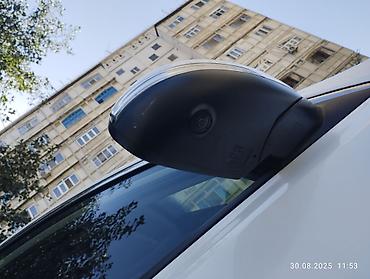 kaiyi e5: Kia K5: 2018 г., 2 л, Автомат, Бензин, Седан — 10