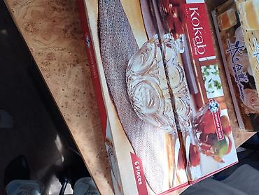 Наборы посуды: Всё по 300сом — 3