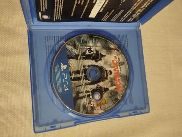 Xbox 360 & Xbox: The division2 barter var təp təzədi cızığı yoxdur tam ideal vəziyyətdə