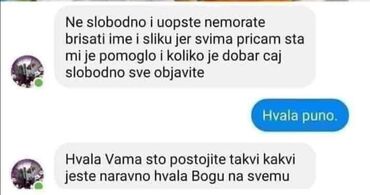 Suplementi: Limes prirodni program – biljne mešavine, čajevi i kreme za negu i — 16