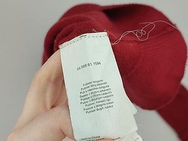 bluzy c: S.Oliver, Sweter damski, rozmiar XL — 4