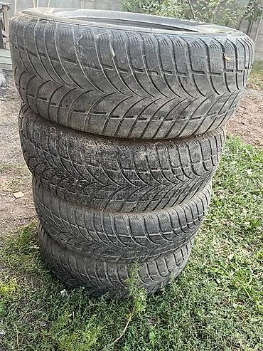 114: Зимние шины для кроссоверов/внедорожников Maxxis Victra Snow SUV. - — 2