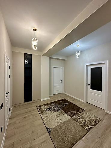 residence: 2 комнаты, 84 м², Южная Магистраль Элитка, 6 этаж, Дизайнерский ремонт — 3