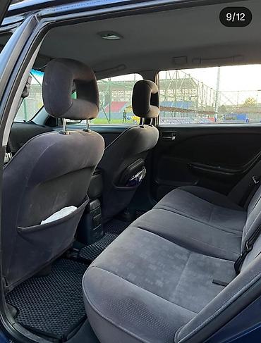 Toyota: Toyota Avensis: 2002 г., 2 л, Автомат, Бензин, Универсал — 8