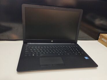 hp notebook: HP 15.6 ", Intel Celeron, 128 GB