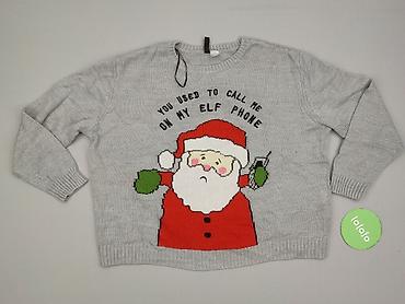 sweter only: H&M Divided, Sweter damski, rozmiar L — 2