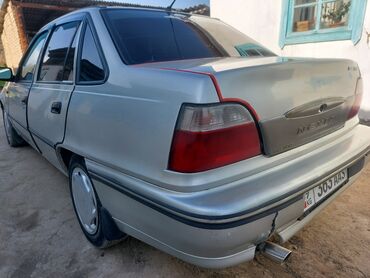 авто из южной кореи в наличии и под заказ: Daewoo Nexia: 2008 г., 1.6 л, Механика, Бензин, Седан