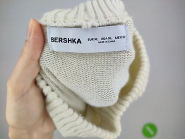 olimpia sweter: Bershka, Sweter damski, rozmiar XL — 4