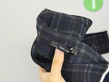 spodnie pumpy zara: Zara, Spodnie materiałowe damskie, rozmiar M — 6