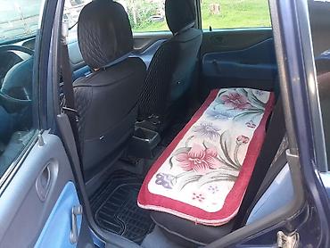 ск шерой: Mitsubishi Space Star: 2001 г., 1.6 л, Механика, Бензин, Универсал — 9