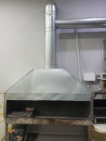 Digər restoran, kafe avadanlığı: Kafe/restoran avadanlıqları satılır – hər biri ayrıca istifadə üçün — 2