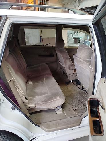 sprinter 2003: Honda Odyssey: 1998 г., 2.3 л, Автомат, Бензин, Минивэн — 5