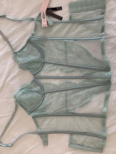 Трусики: Victoria's Secret — 14