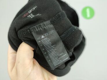 Spodnie dresowe: H&M Sport, Spodnie dresowe damskie, rozmiar M w lalafo.pl — 6 Spodnie dresowe: H&M Sport, Spodnie dresowe damskie, rozmiar M — 6