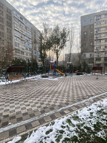 продаю дом военноантоновка: 1 бөлмө, 42 кв. м, Элитка, 7 кабат, Евроремонт