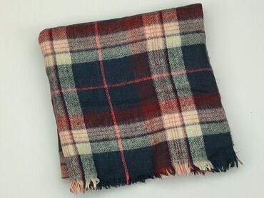 Home & Garden: PL - Plaid 124 x 126, color - Multicolored, condition - Very good