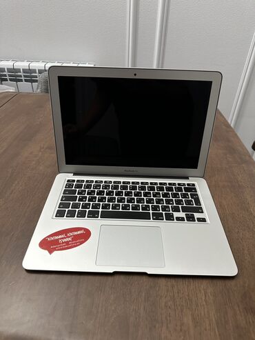 macbook 2012: İşlənmiş Apple MacBook, 13.3 ", Intel Core i5, 128 GB, Ünvandan götürmə, Pulsuz çatdırılma