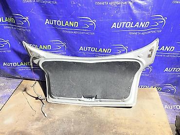 autoland: Nissan, 2001 г., Б/у, Оригинал — 3